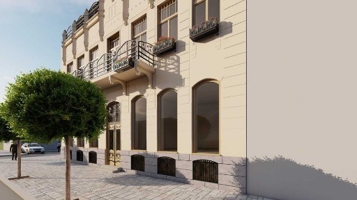 Продаж нежитлове приміщення 60 м. кв. вул. Шевченка 75 м. Стрий