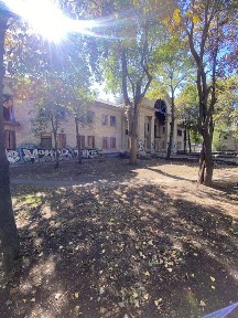 Продам злание 2этажа 470 м2 пр. Б.Хмельницкого 103