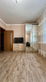 2-кімнатна квартира з автономним опаленням