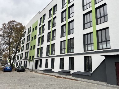 ЖК Комфорт-парк, продаж 2-х рівнева з діючим каміном