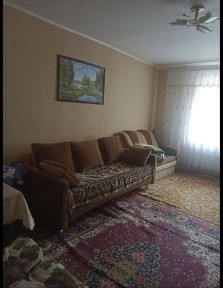 Продаж 1 кімнатной квартири лівий берег