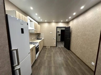 Актуальна! Продам 1-к квартиру з ремонтом ЖК Дніпровська Брама 1