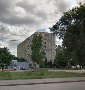 1 комнатная Днепропетровское шоссе, 28 между автовокзалом и Ласточкой