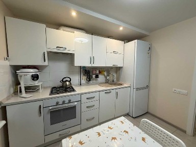 Продажа 2-комнатной квартиры 53 м², Запорожское шоссе, 16