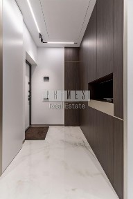 Оренда 3к квартира 125м2 новопечерські Липки Верхогляда 17В Печерськ