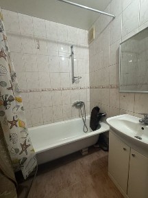 Оренда 1 кімнатної квартири/Новус/ Не малосімейка