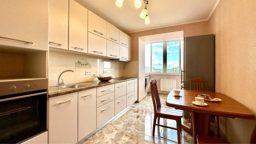 Оренда 3к квартири, Позняки