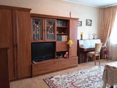 Київська область, Вишневе