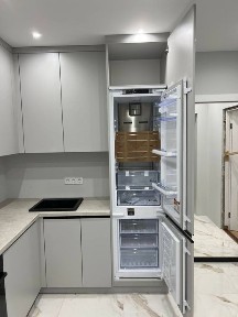 Аренда 1-комнатной квартиры 41 м², Каденюка