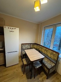 Київська область, Київ, Святошинський