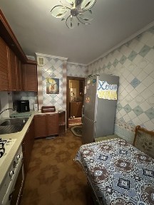 Здається 2 кімнатна Піщана