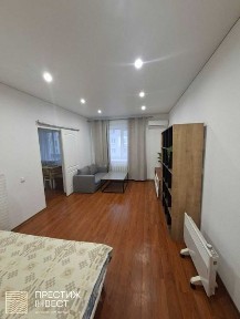 Оренда 1-кімнатної квартири по вул. Бабкіна