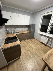 Оренда 2-кімнатна квартира, Радунська 10а, Троєщина, Деснянський р-н