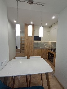 Оренда євро 2к квартира ЖК Авіатор м. Гостомель