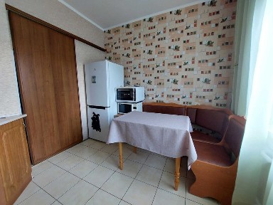 Оболонь, Героїв Дніпра вул. 16, метро Героїв Дніпра