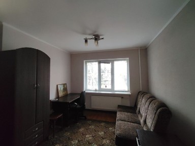 Київська область, Київ, Солом'янський