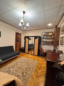 Оренда квартири на м. Голосіївська, вул Васильківська 11/11