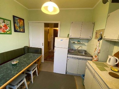 Здається в оренду 1 к квартира на Леваневського