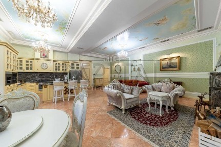 Київська область, Київ, Шевченківський