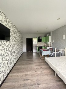 Оренда 1-к студіо вул. Сковороди 11/2 ЖК Синергія-3 Ірпінь