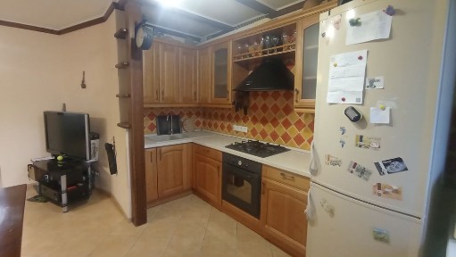 Оренда квартири Шолуденко, 6в