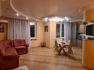 Київська область, Київ, Оболонський