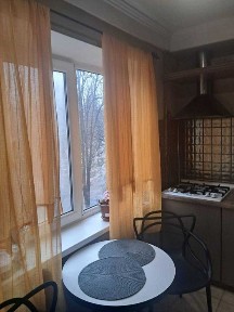 Київська область, Київ, Святошинський