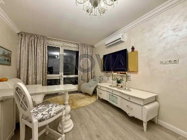 Без% Оренда 2-к квартири 54м2 Хоффманн Хаус Золотоустівська Генератор