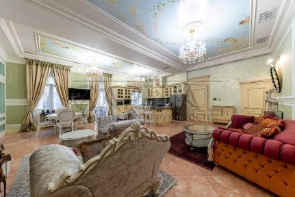 Київська область, Київ, Шевченківський