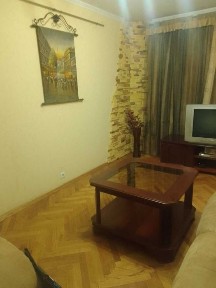 Здаю 3 х к1м квартиру Под1льский рн вул Св1тлицького 26 Виноградар