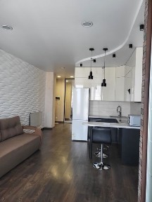 Здаю в аренду квартиру 40 кв. м ж. к. Дельмар 25000грн