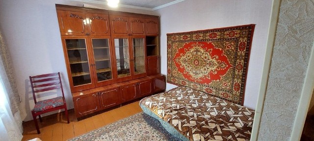 Оренда 1-кімнатна Центр з Автономним опаленням