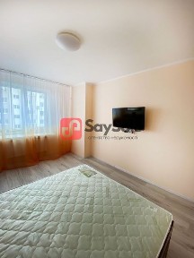 Здам 1К квартиру в ЖК Озерний Гай. Приозерний бульвар 1а.