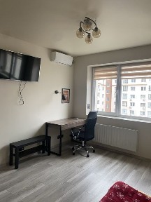 Київська область, Софіївська Борщагівка