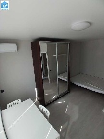 Аренда 1-комнатной квартиры 27 м², Бастионный пер., 7