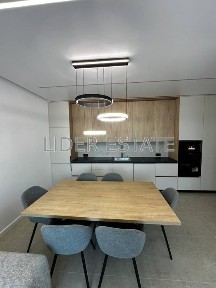 Перша здача! Оренда 2,5 кімнатної квартири в ЖК 