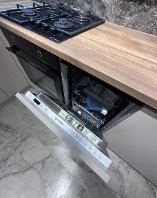 Продам затишну двокімнатну квартиру в Новобудові