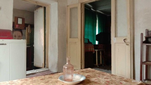 Здам частину будинку- метро Гагаріна тільки для чоловіків