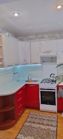 Здам 2 кімнатну квартиру