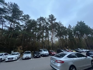 Гостомель, Мисливська 3