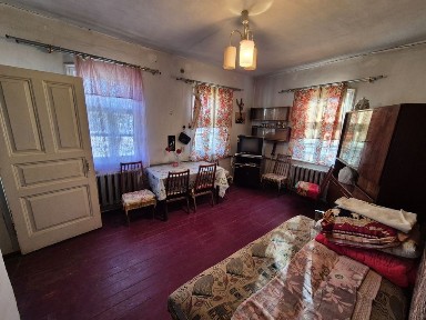 2 Кімнатний Будинок. Вул. В.Височина. Окремий Двір!