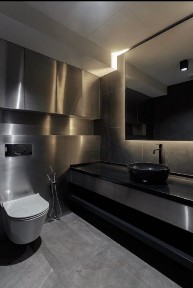 Стильный офис Лофт с мебелью опен спейс Аркадия ГЕНЕРАТОР