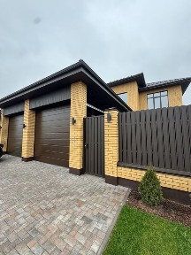 Будинок Шевченково/180м2/9 соток/газ/під чистову/без комісії