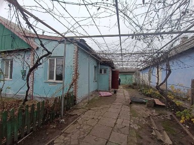 Продам часть дома со всеми удобствами в Лиманском ( Одесская область)