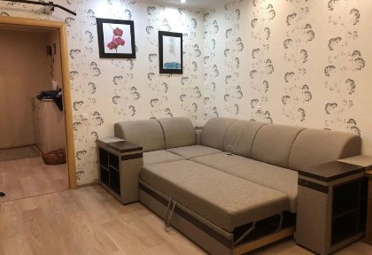 Аренда 2-комнатной квартиры 54 м², Гоголевская ул., 73