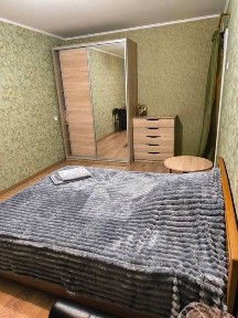 Здам подобово 1к квартиру на вул. Олександра Архипенка 3А • ID 33694983