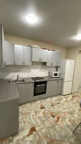 Здам 2 кім. квартиру в ЖК Дніпровська Брама