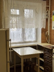 Оренда 1-кімнатної квартири на проспекті Грушевського