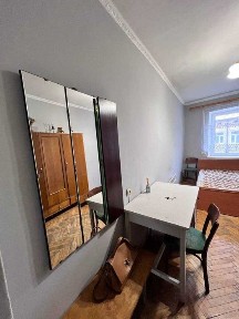 Продаж 1 кімнатної квартири по вулиці Городоцька