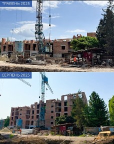 Розтермінування ЦЕНТР Майзлі 2-кімнатна квартира Перший внесок 15200